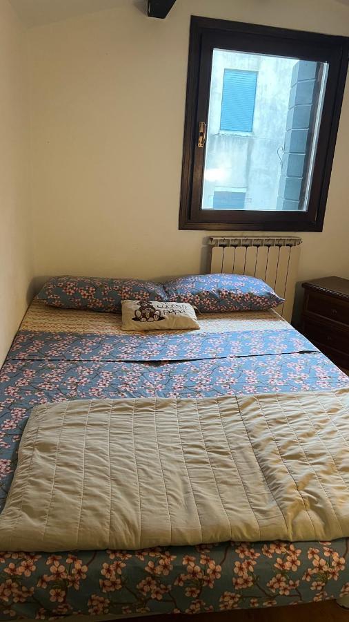Ferienwohnung The Glamour Of San Marco Venedig Exterior foto